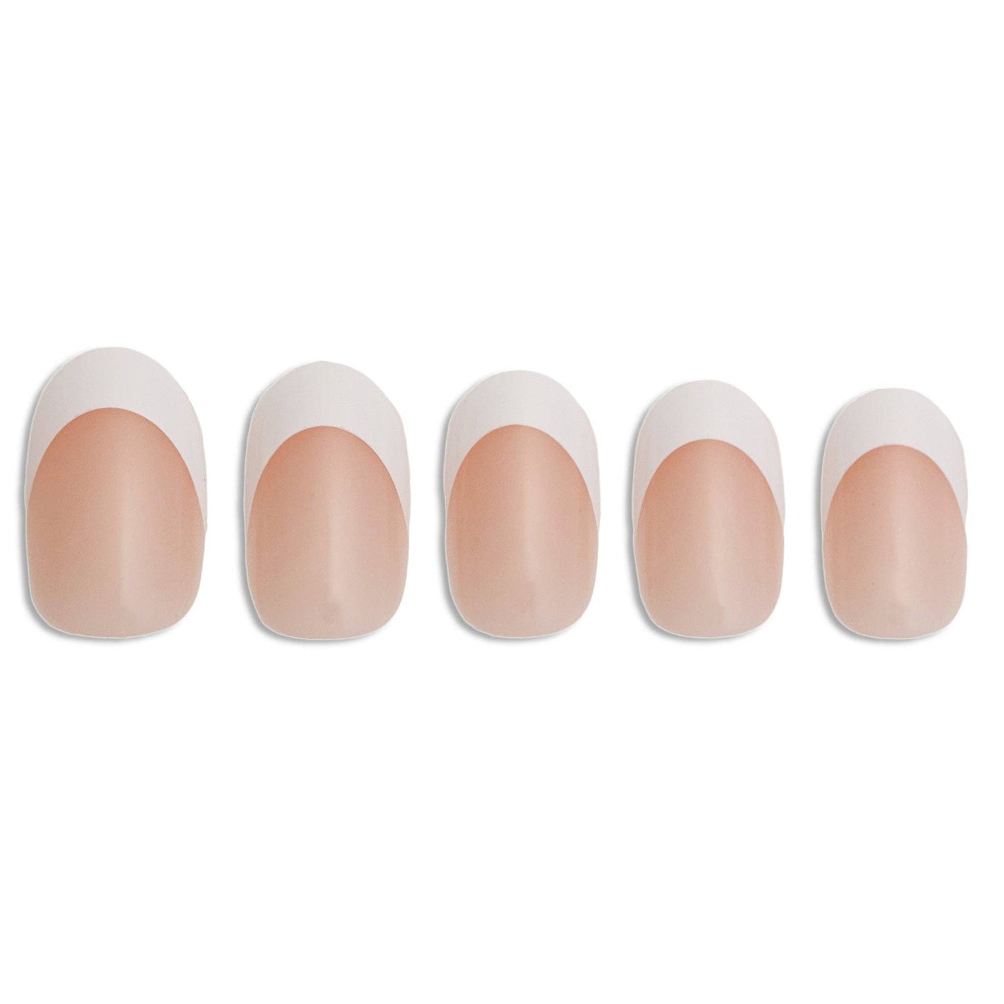 Frenchie Oval