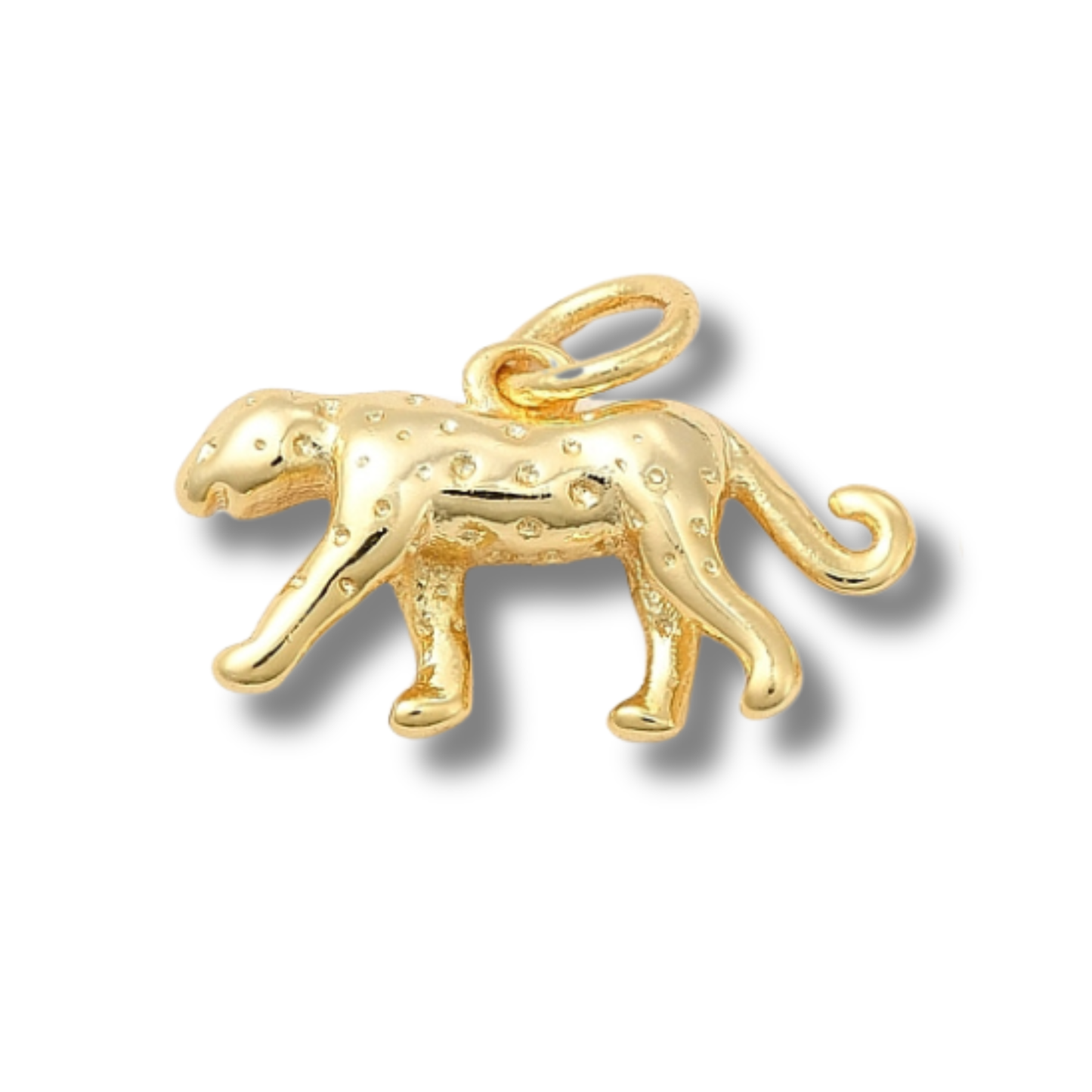 Cheetah Charm