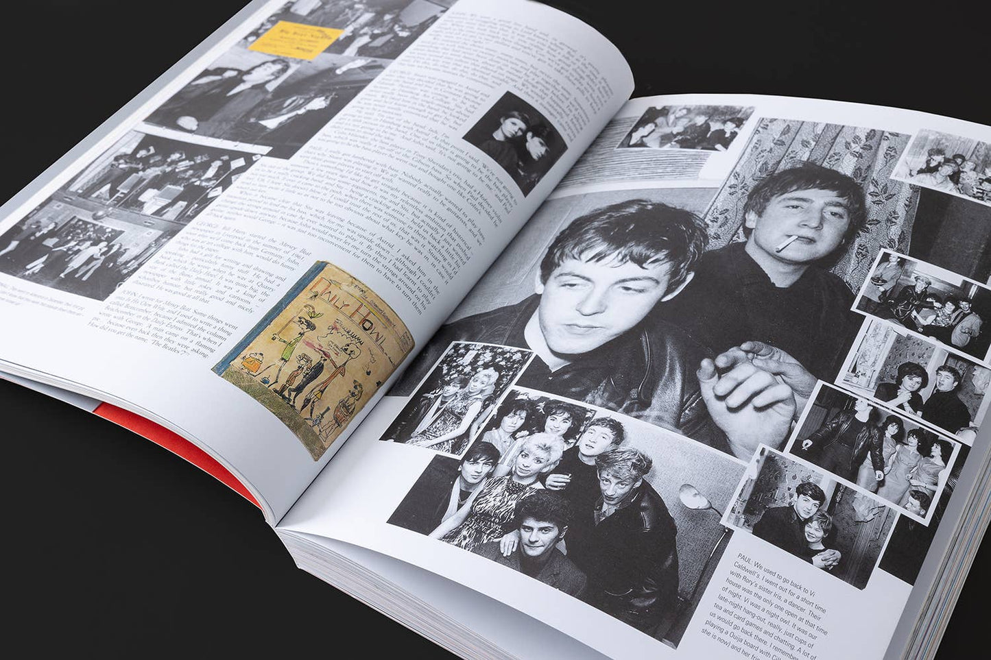 Beatles Anthology (25th Anniversary Reissue)