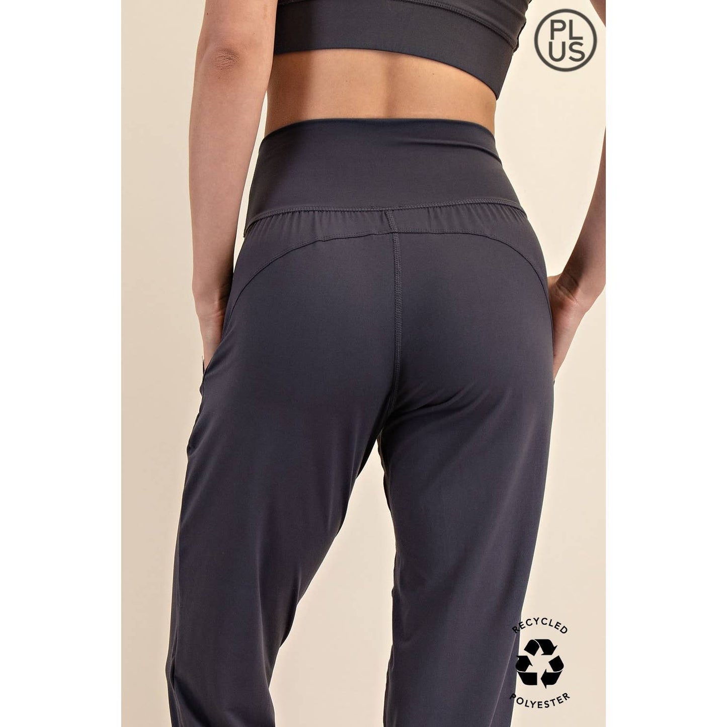 Rae Mode | OG Butter Joggers Plus