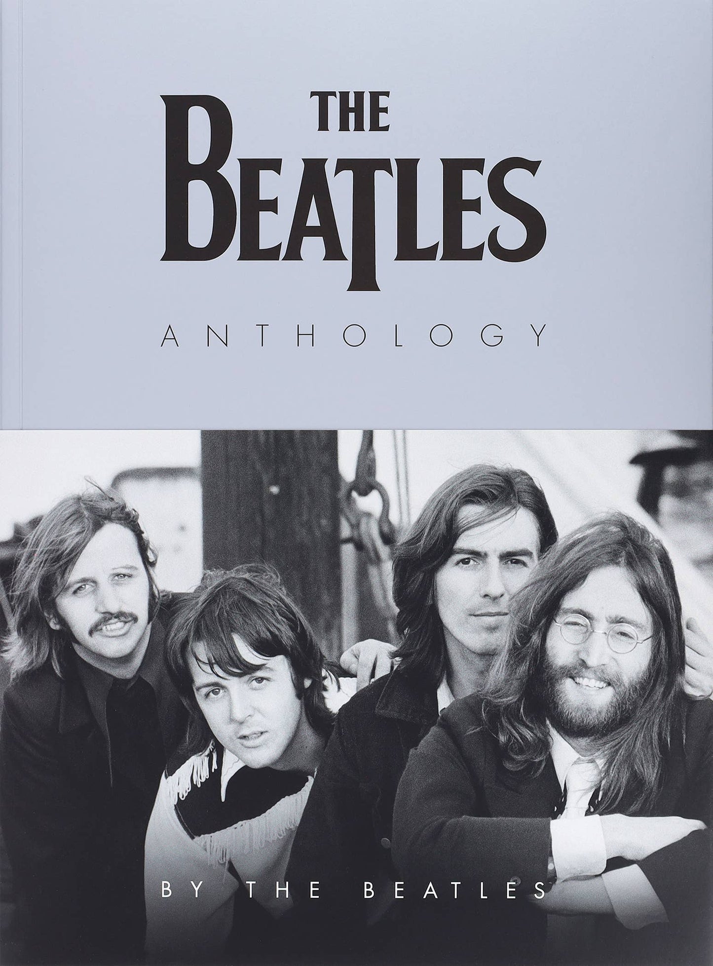 Beatles Anthology (25th Anniversary Reissue)