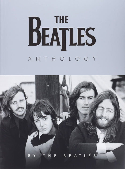 Beatles Anthology (25th Anniversary Reissue)