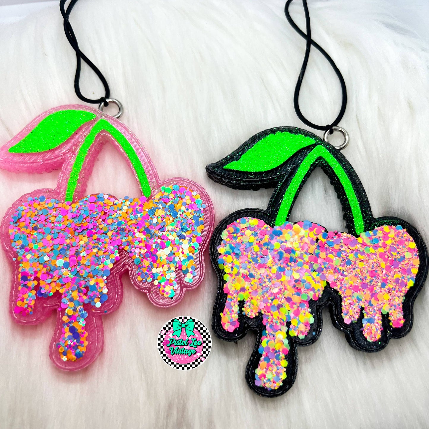 Drippy Cherry Freshie