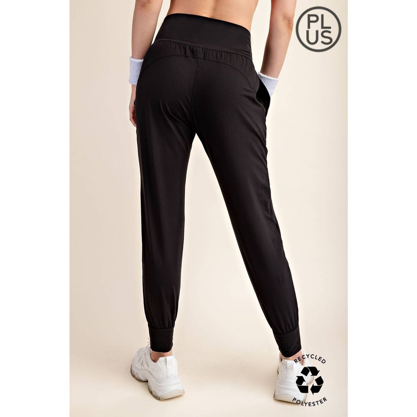 Rae Mode | OG Butter Joggers Plus