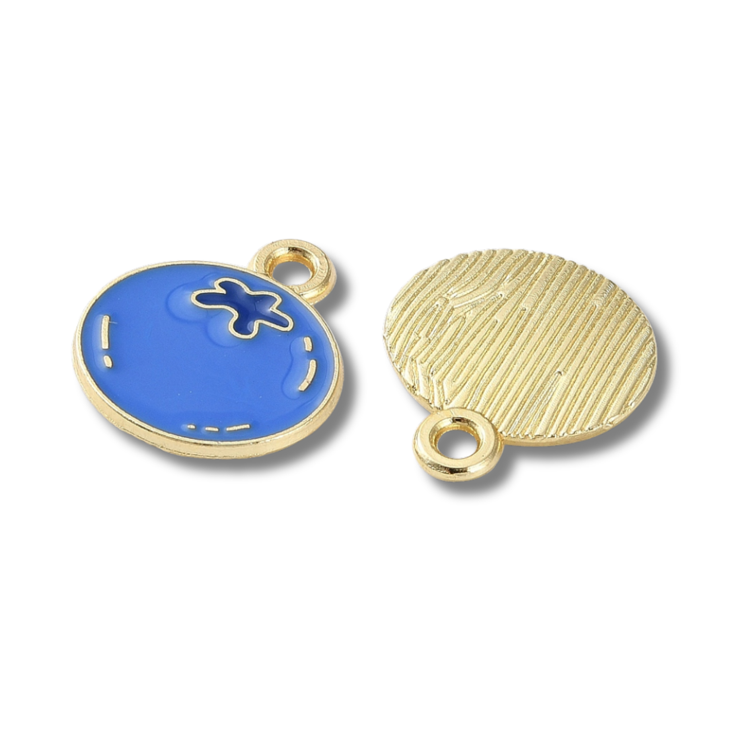 Blueberry Charm