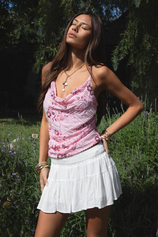 Pinky Princess Sparkle Set (TOP)