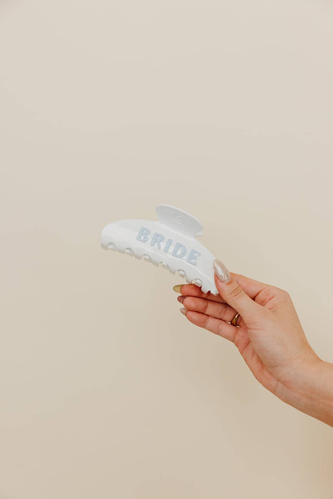 BRIDE 3D CLAW