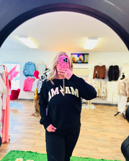 Electric Mama Crew
