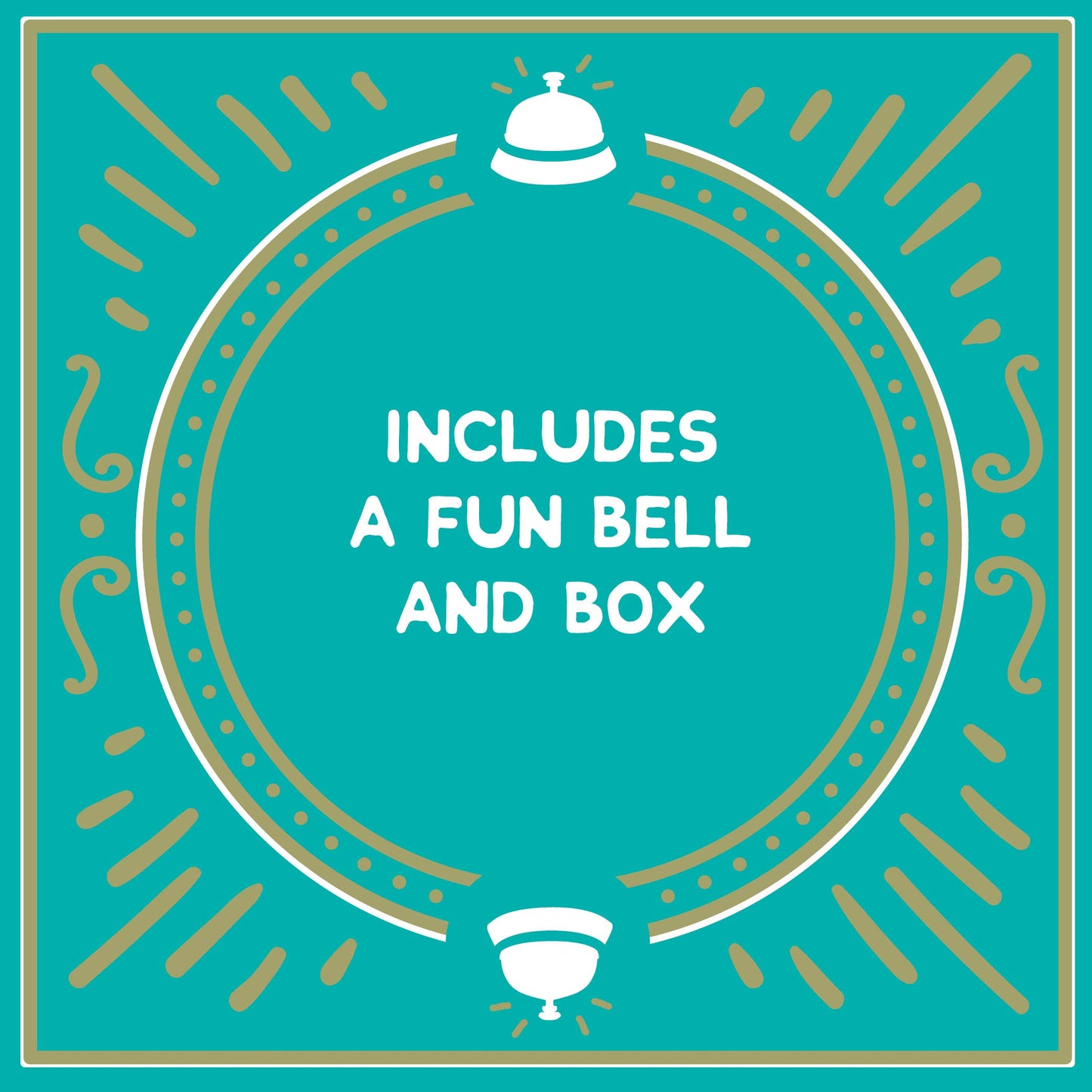 That Rings a Bell! Game: Family Night Trivia