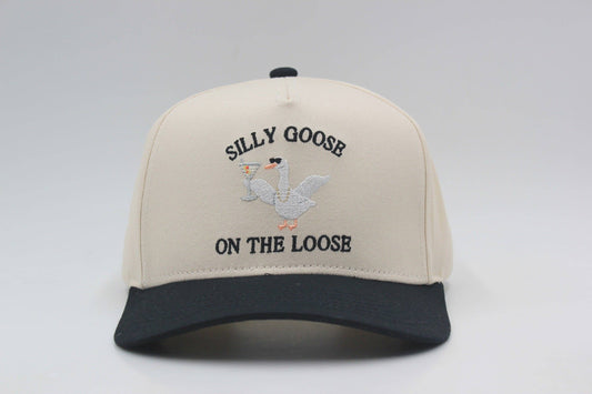 Silly Goose On The Loose