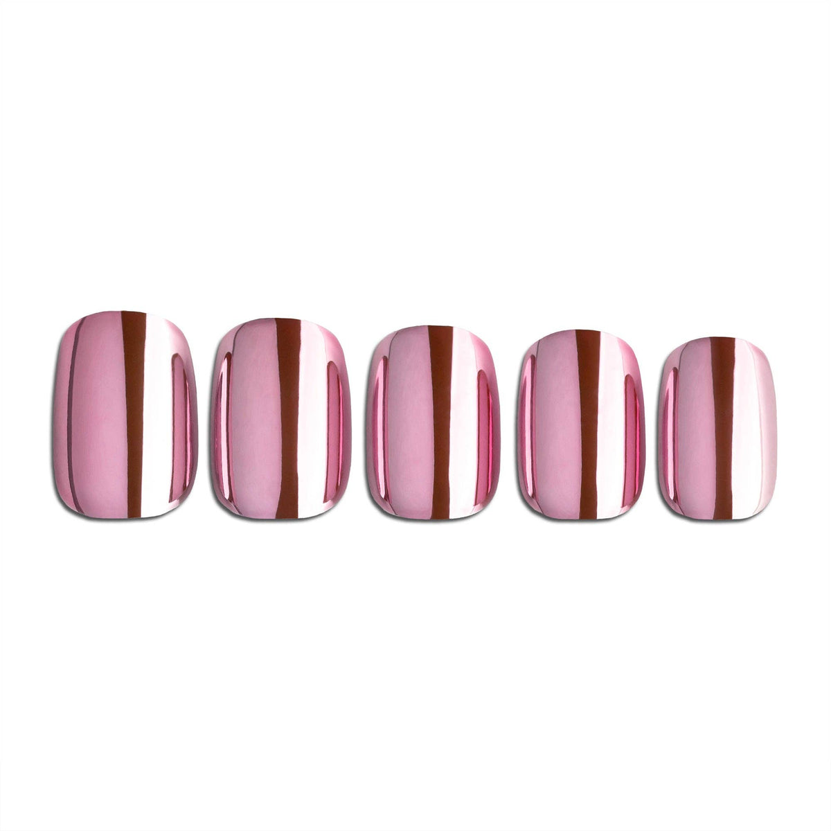 Rose Chrome