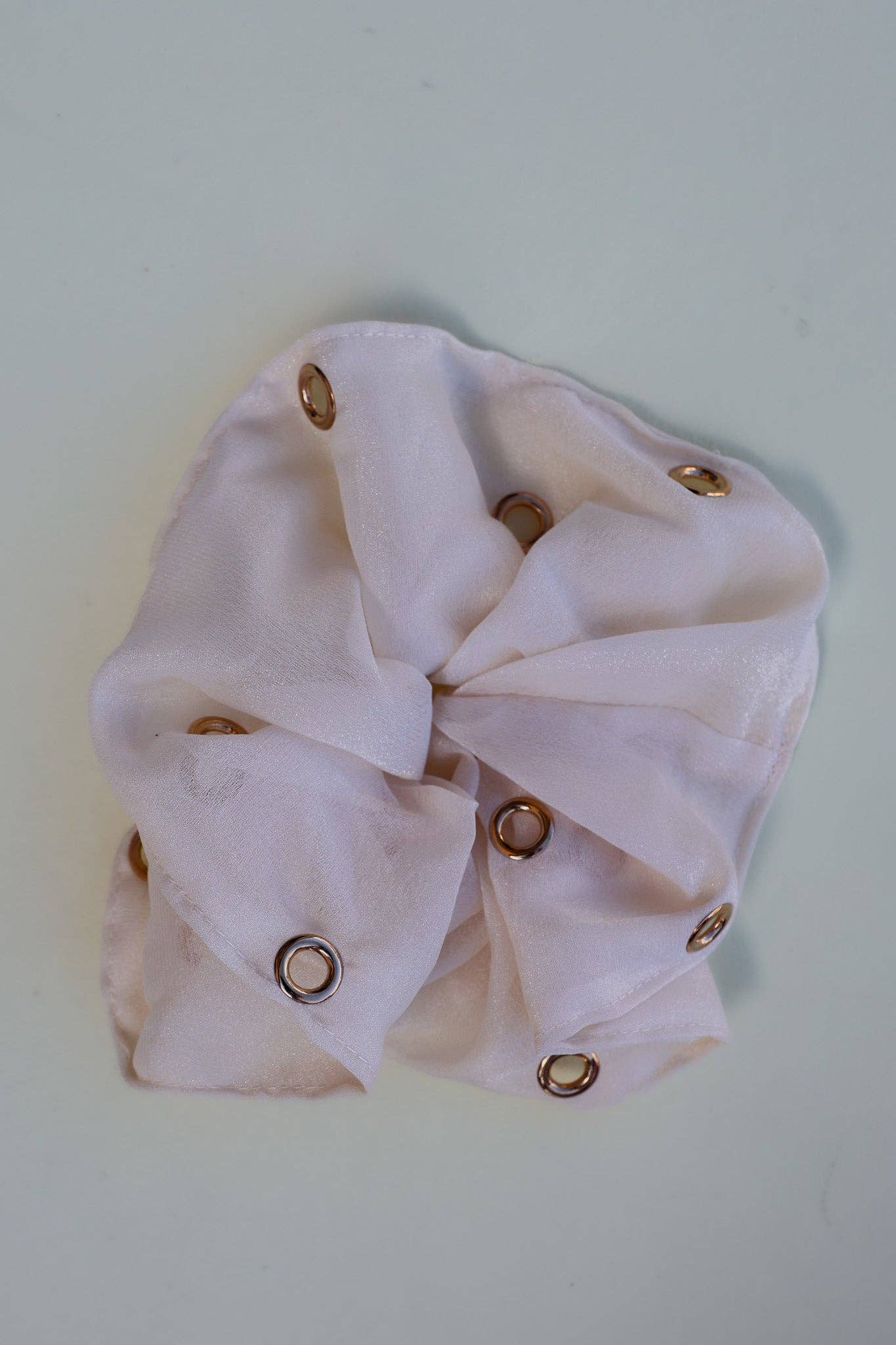 Kaxi | GROMMET JUMBO SCRUNCHIE