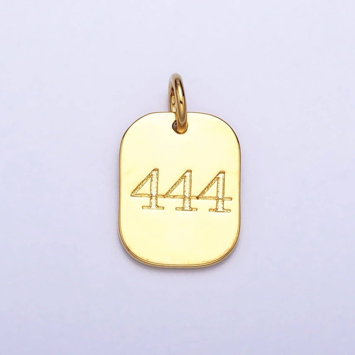 Angel Number Numerology Charm