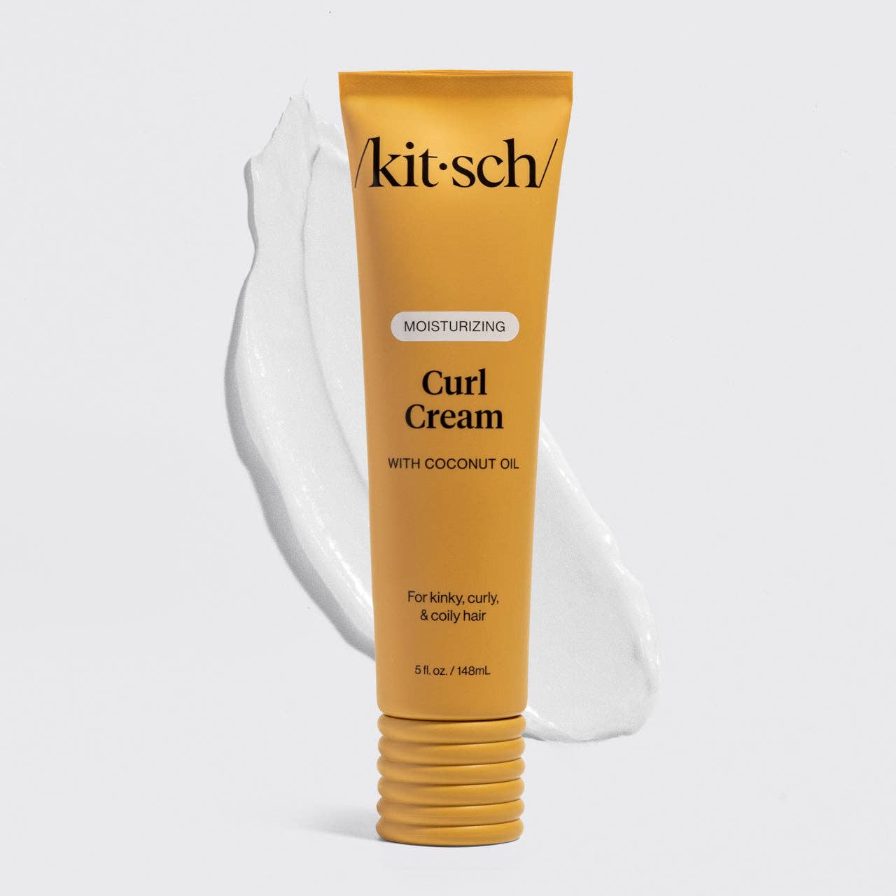 Kitsch | Moisturizing Curl Cream