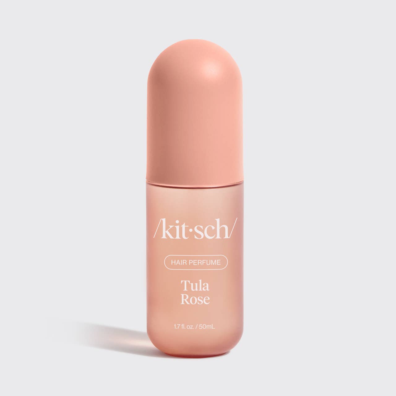 Kitsch | Tula Rose Hair Perfume