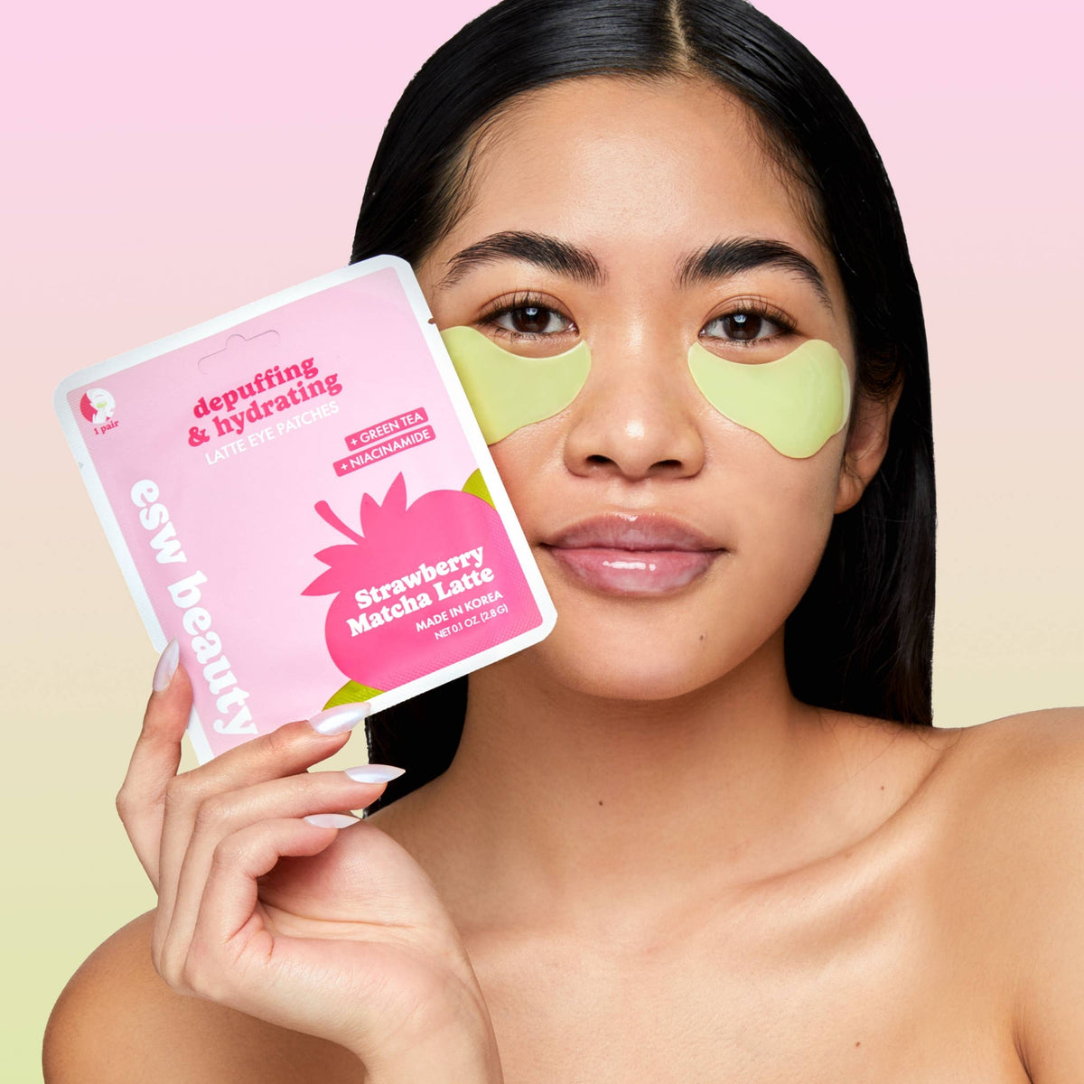 Hydration Heroes Face Mask Kit (4x Masks)