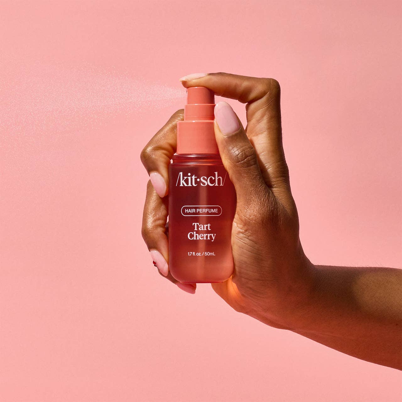 Kitsch | Tart Cherry Hair Perfume