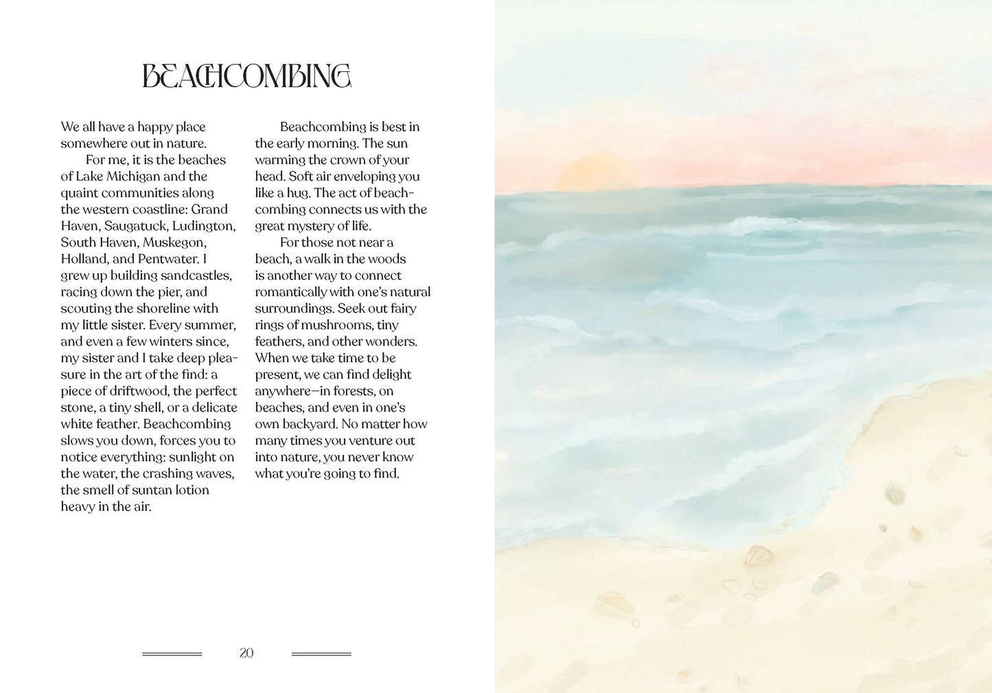 Romance the Every Day