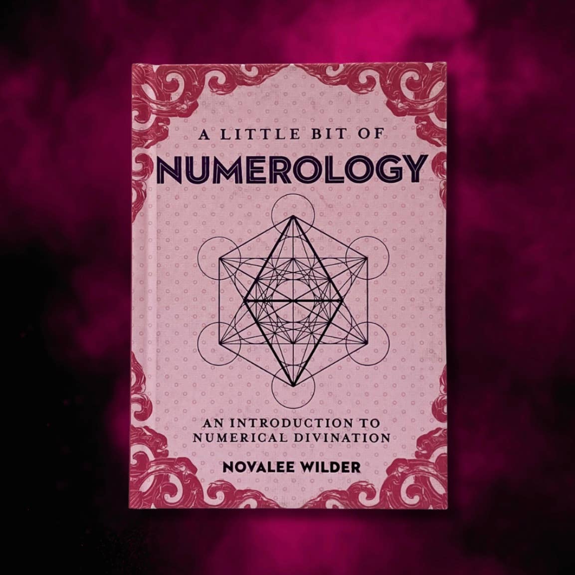 Bohemian Box Shop | A Little Bit of Numerology Book
