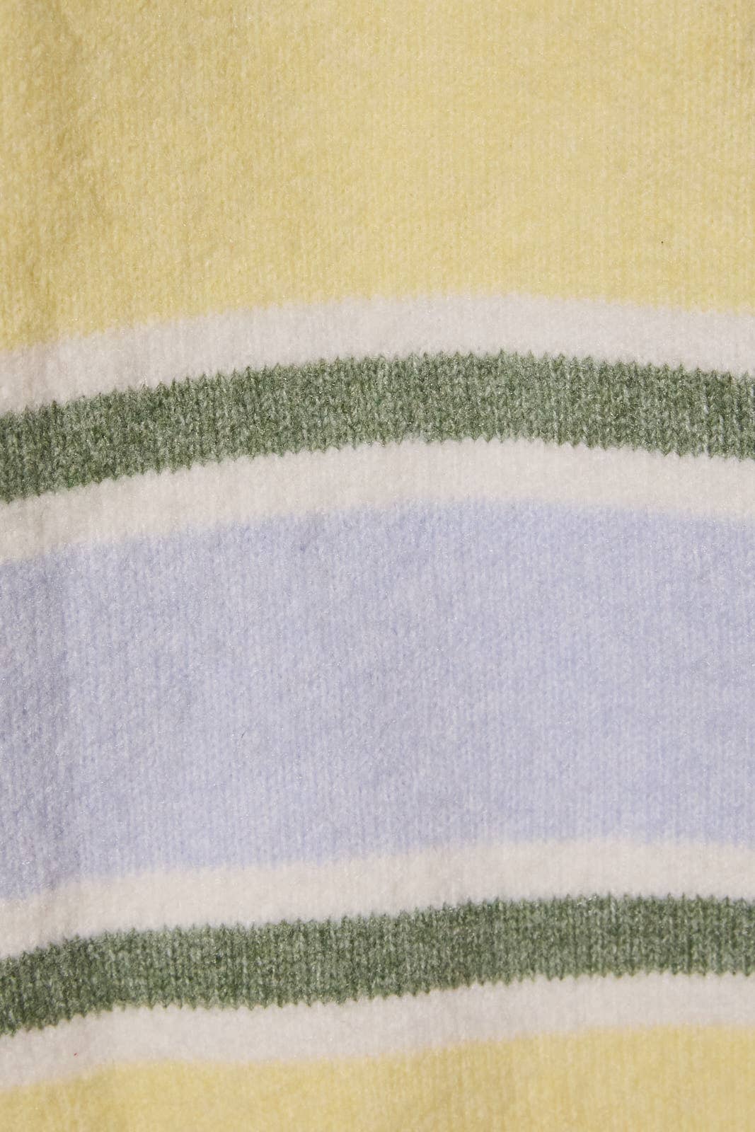 Softy Striped Sweater