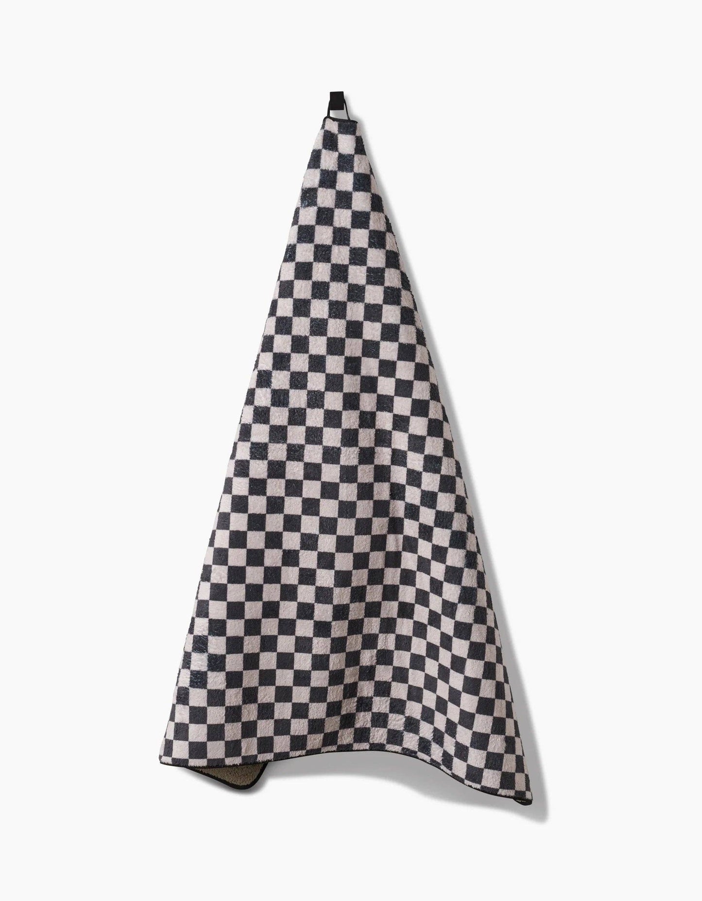 Geometry | Cool Pup Plush Towel