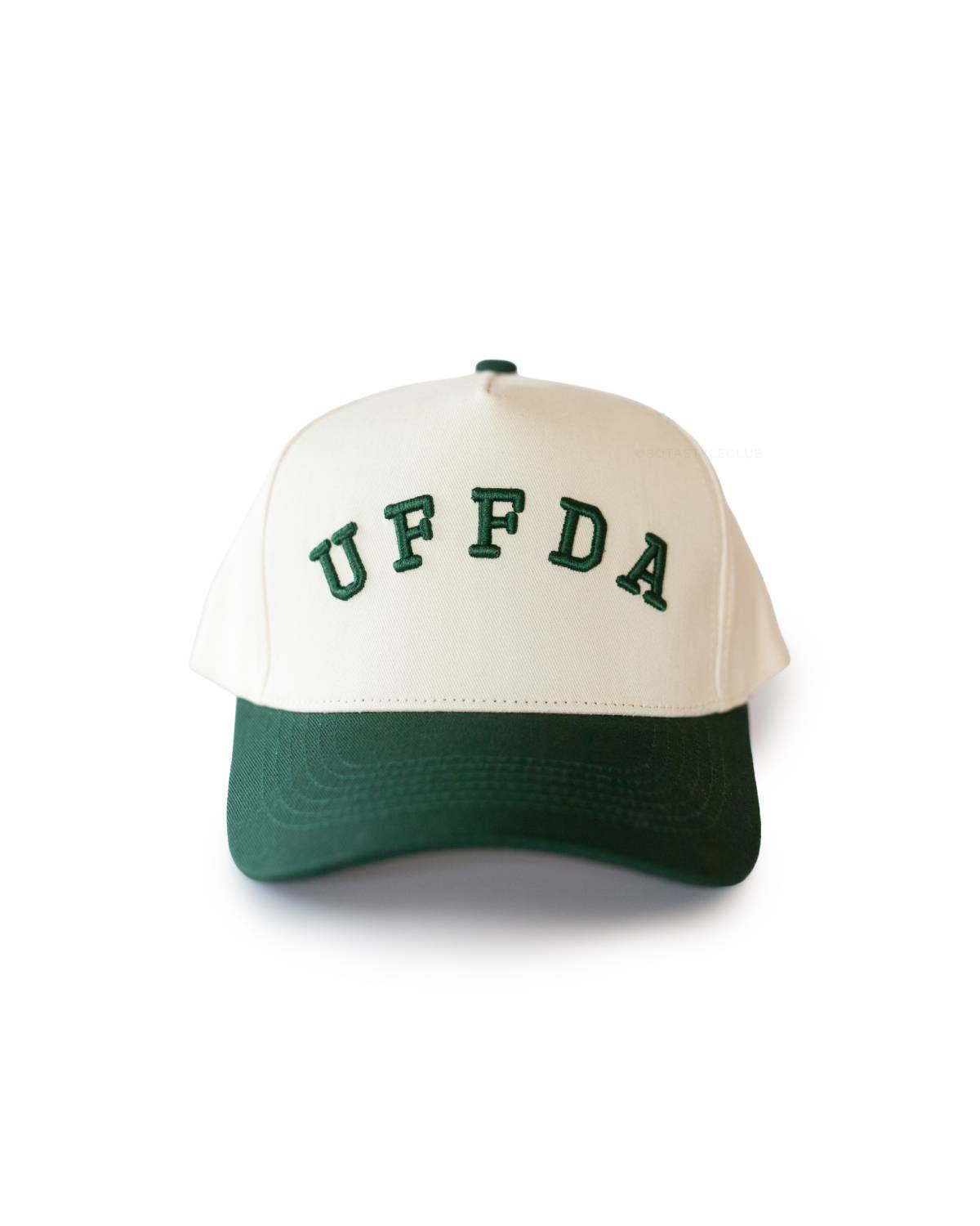 UFFDA Trucker Hat