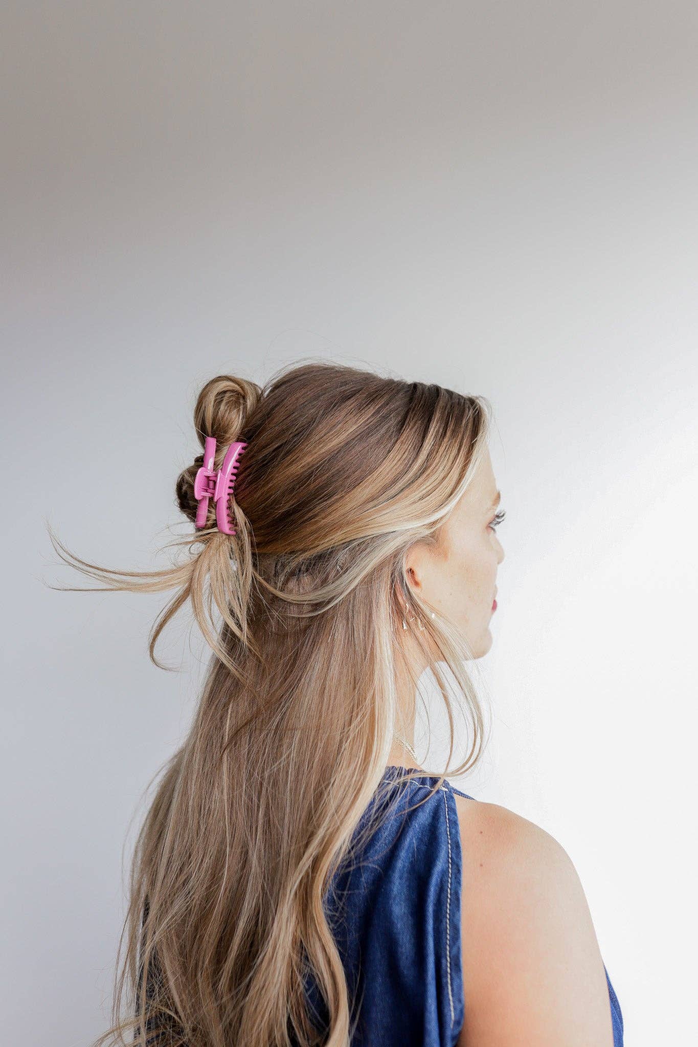 Kaxi | Shiny Mini Hold Everything Claw