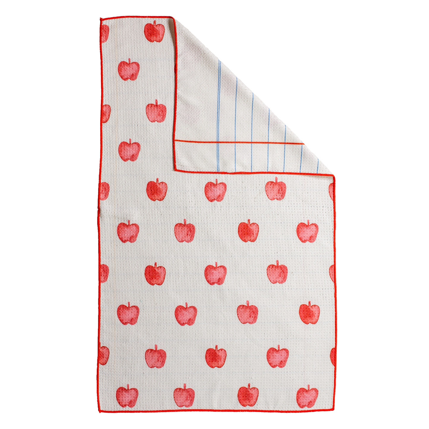 Bloom Towels | Teacher’s Pet Waffle Knit Kitchen Towel