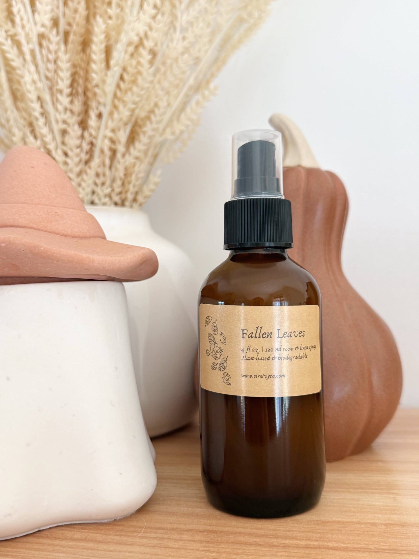 Autumn Room & Linen Sprays