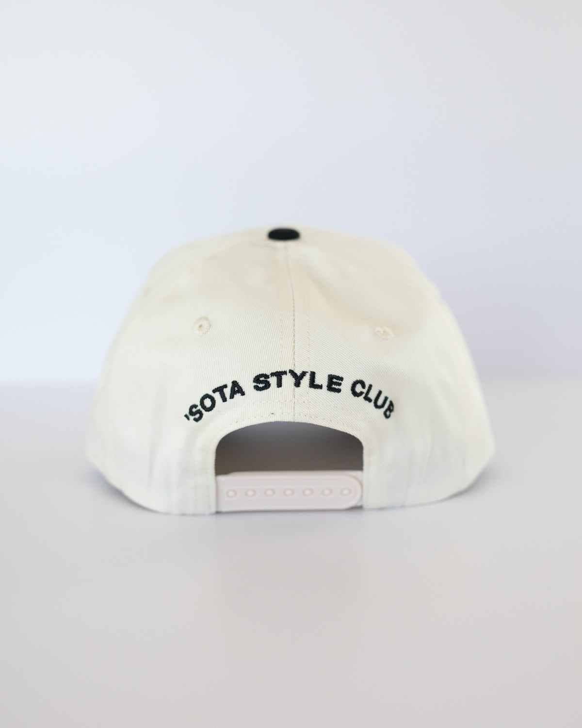 Jeez Louise Trucker Hat