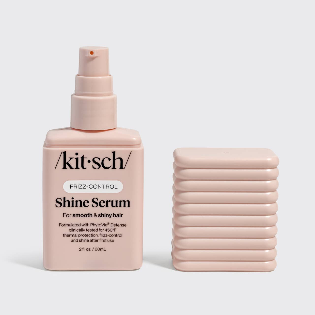 Kitsch | Frizz-Control Shine Serum