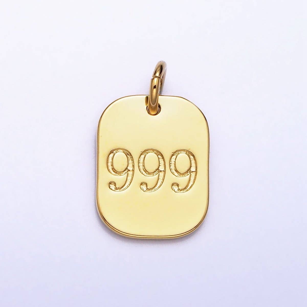 Angel Number Numerology Charm