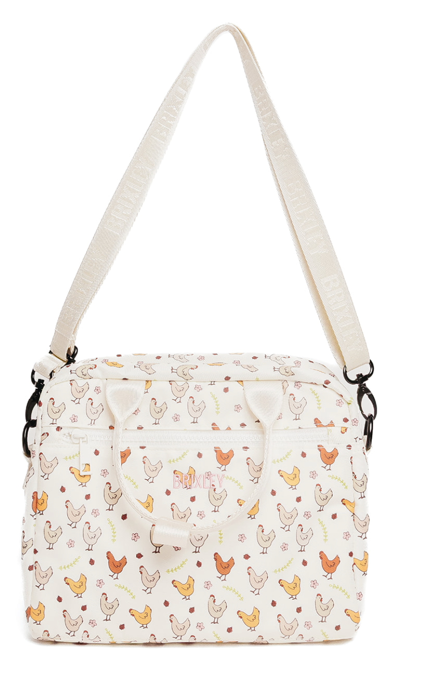 Chicken Lunchbox
