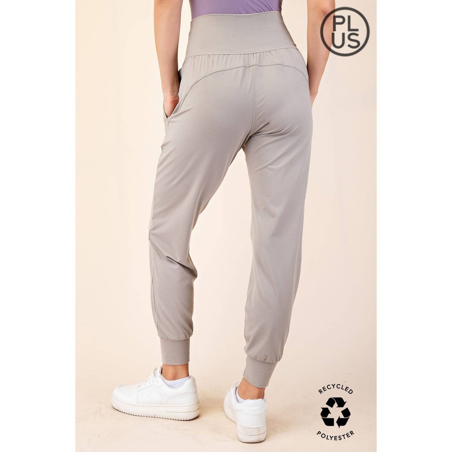 Rae Mode | OG Butter Joggers Plus