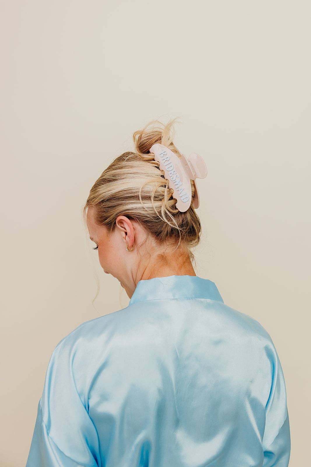 BRIDESMAID 3D CLAW