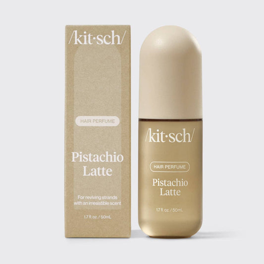 Kitsch | Pistachio Latte Hair Perfume