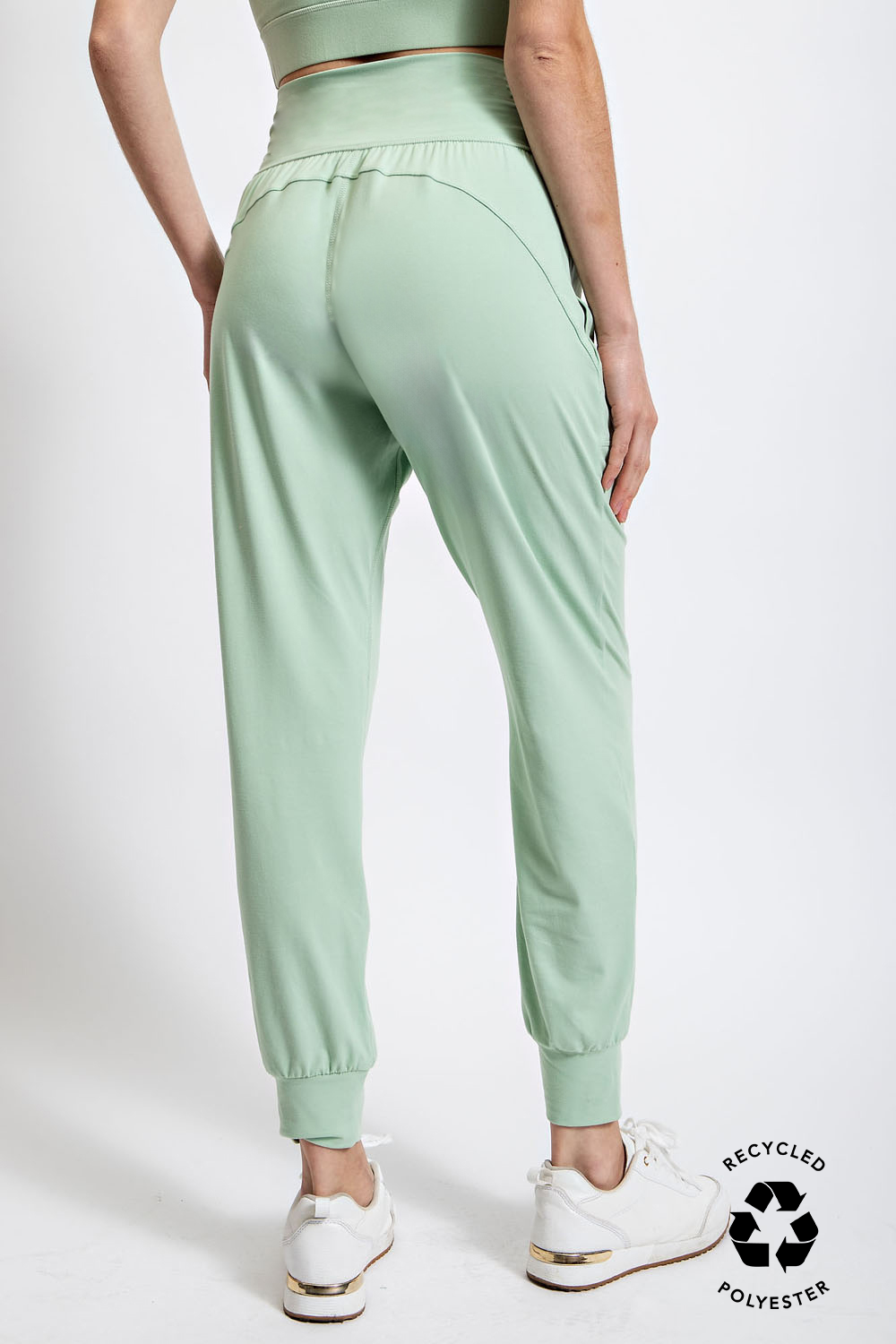 Rae Mode | OG Butter Joggers