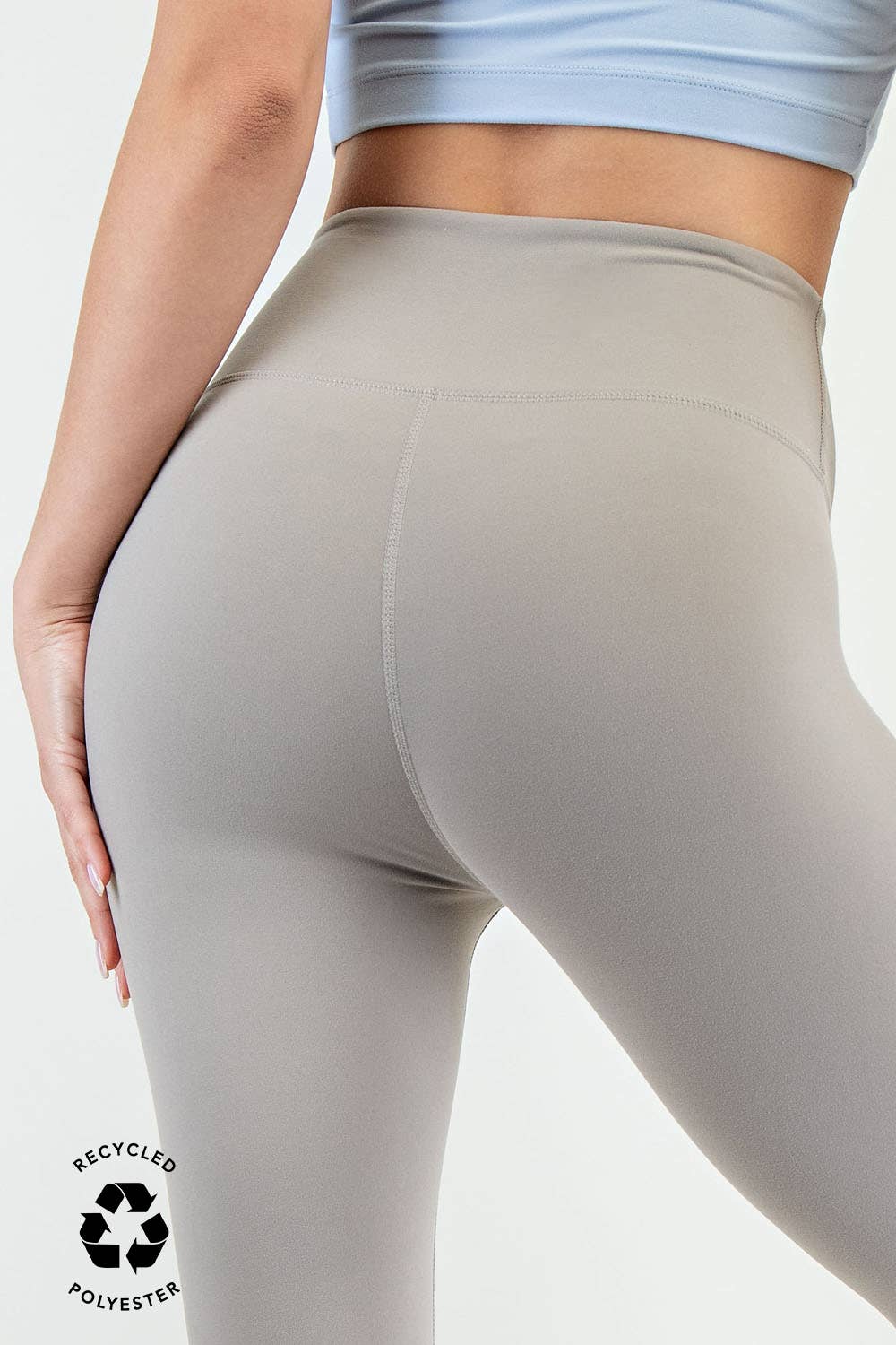 BUTTER SOFT BASIC FULL LENGTH LEGGINGS