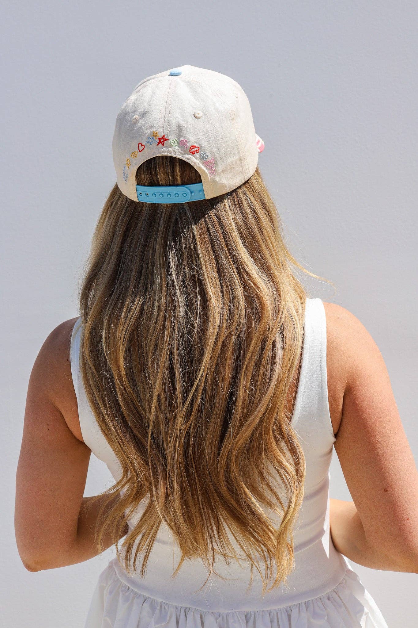 Kaxi | MOTHERHOOD TRUCKER HATS