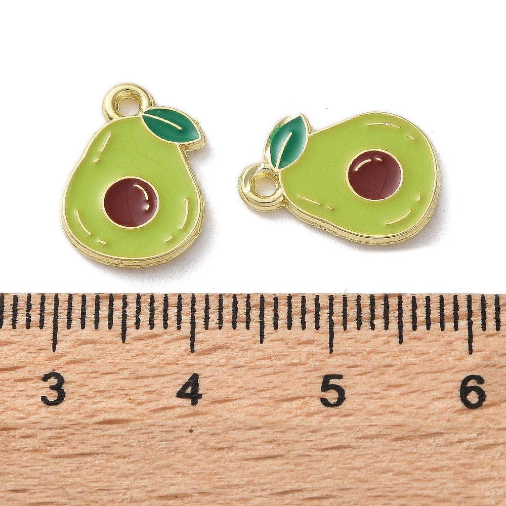 Avocado Charm