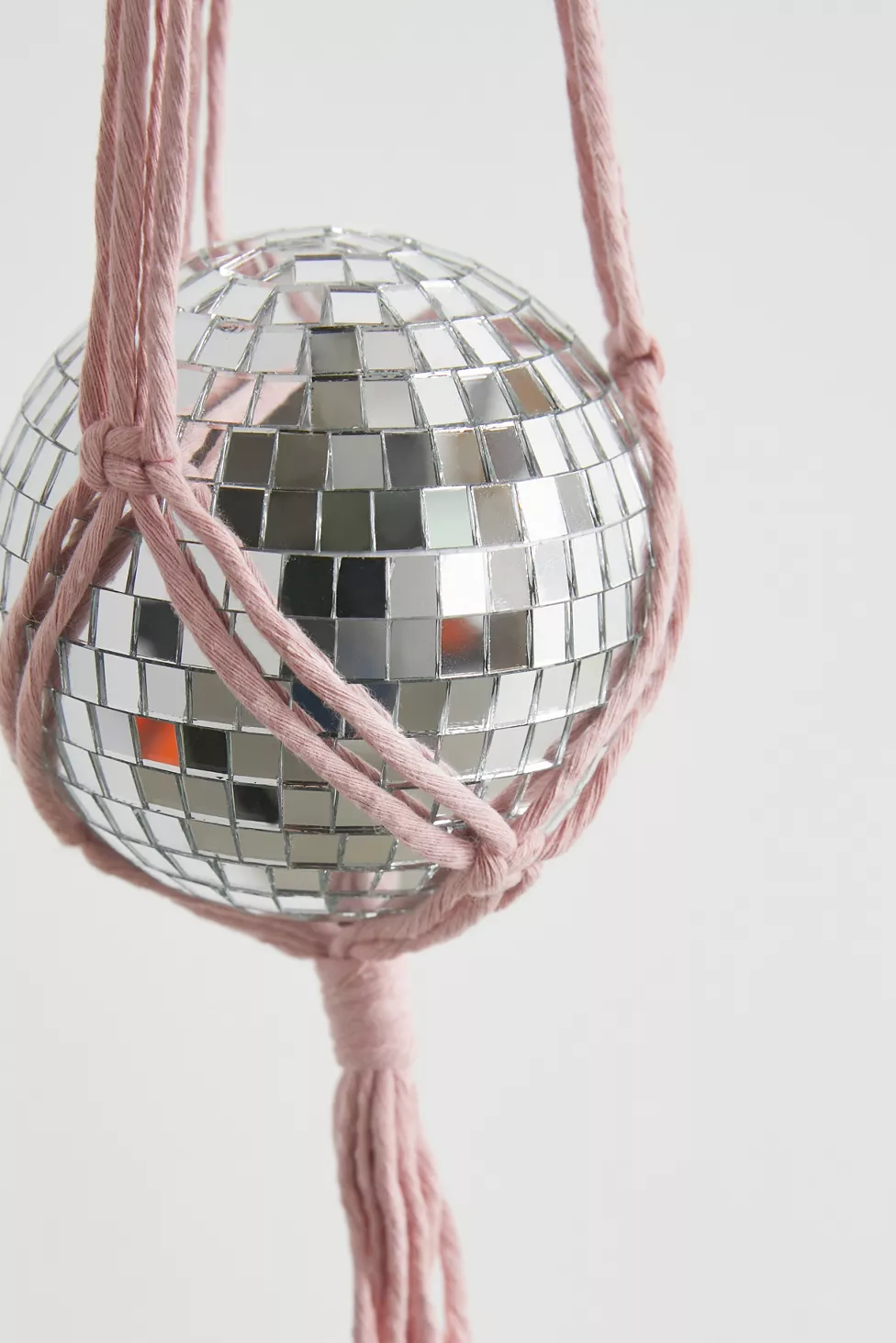 Disco Ball Hangers Small