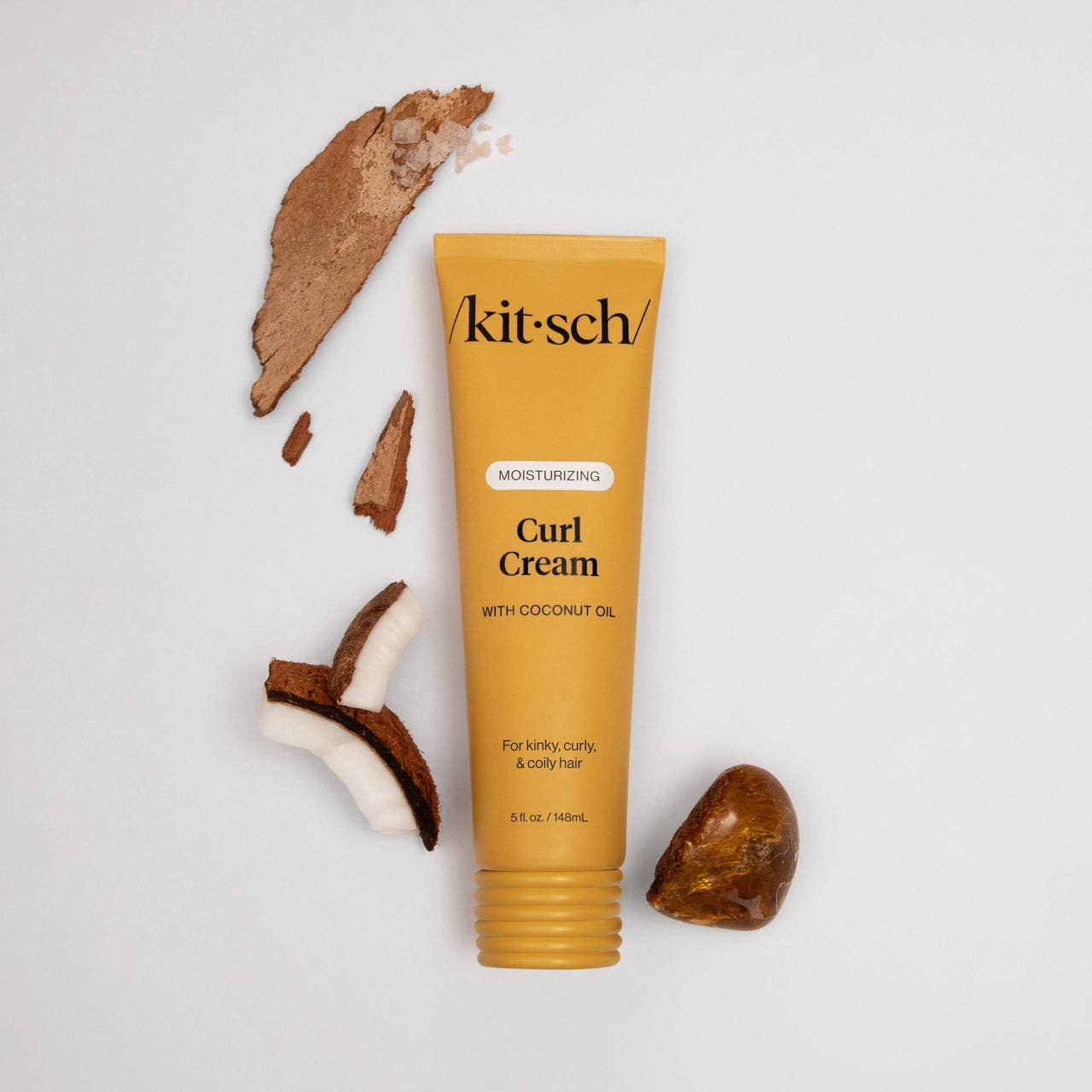 Kitsch | Moisturizing Curl Cream