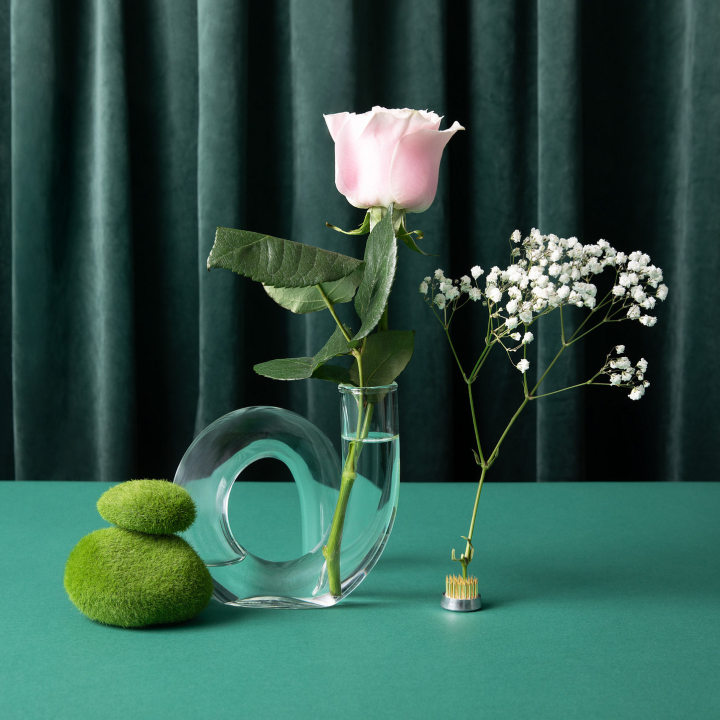 Jasmine Rose Body Mist