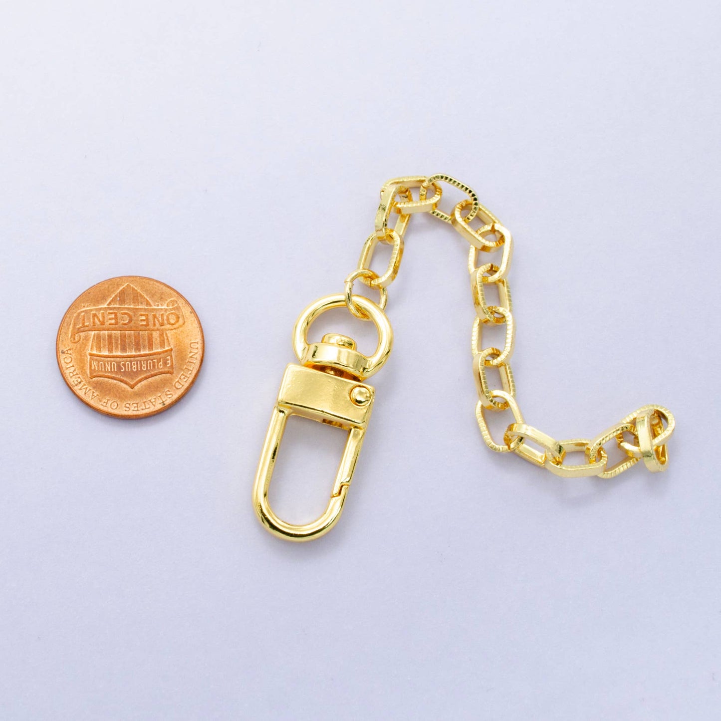 Bag Charm