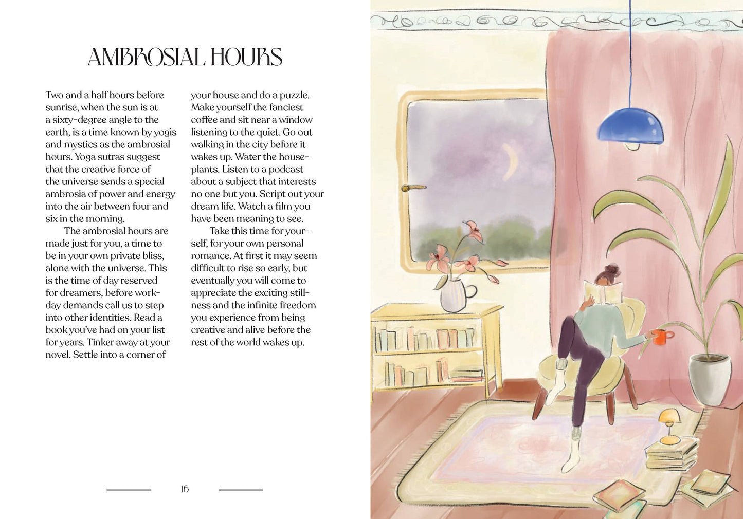 Romance the Every Day