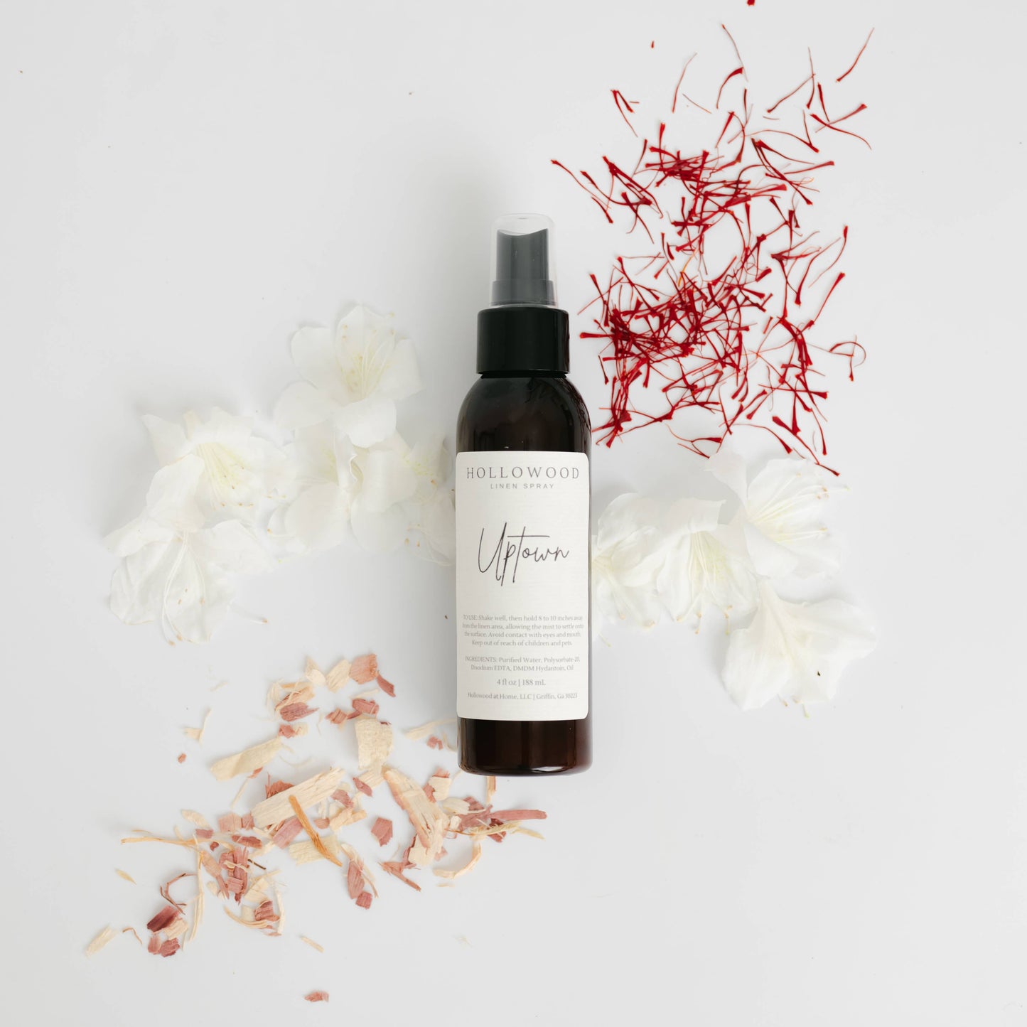 UPTOWN | LINEN SPRAY | EVERYDAY