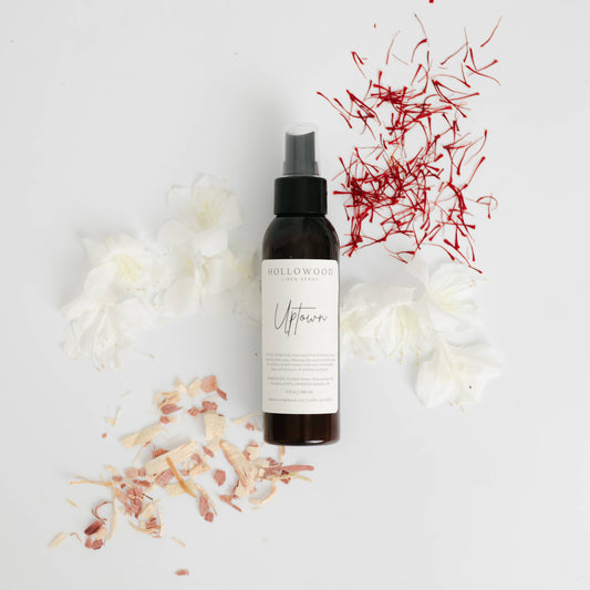 UPTOWN | LINEN SPRAY | EVERYDAY