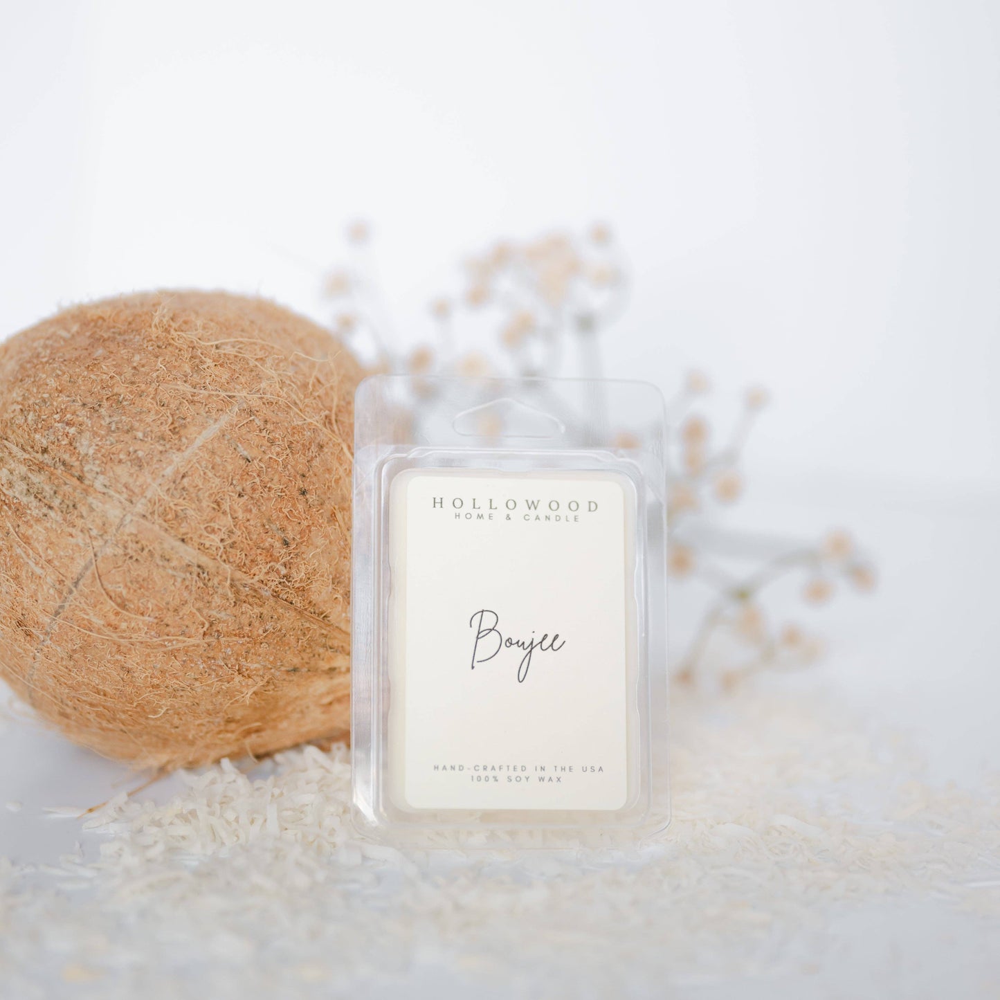 BOUJEE | Wax Melt