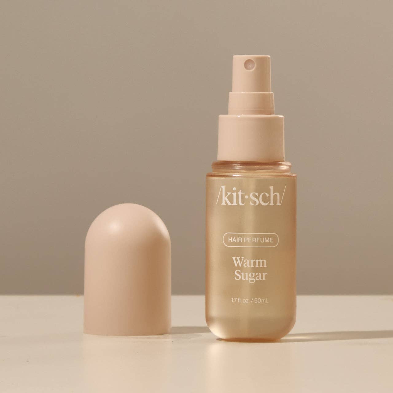 Kitsch | Warm Sugar Hair Perfume