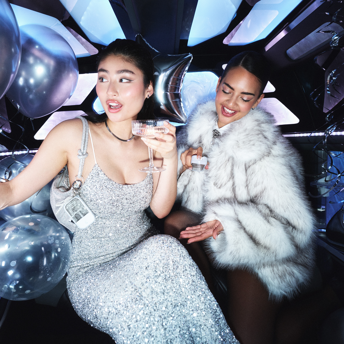 Touchland | Confetti Cake Power Mist Hydrating Hand Sanitizer